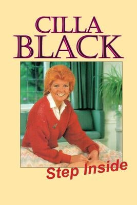 Cilla Black - Step Inside by Black, Cilla