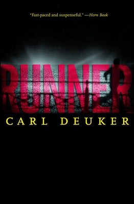 Runner by Deuker, Carl