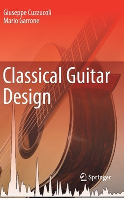 Classical Guitar Design by Cuzzucoli, Giuseppe