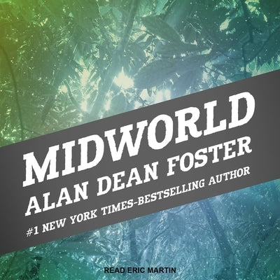 Midworld by Foster, Alan Dean