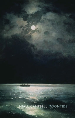Moontide by Campbell, Niall