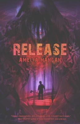 Release by Mangan, Amelia