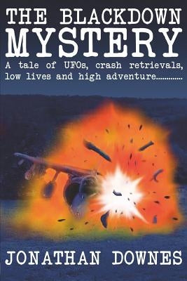 The Blackdown Mystery by Downes, Jonathan