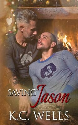 Saving Jason by Russell, Meredith