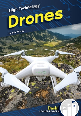 Drones by Murray, Julie