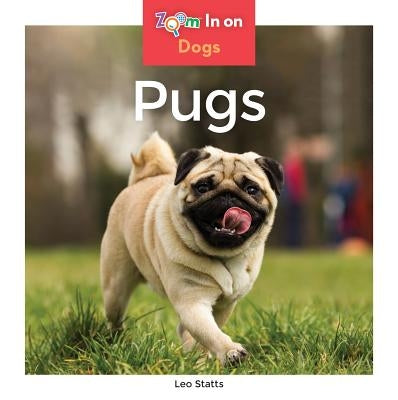 Pugs by Statts, Leo
