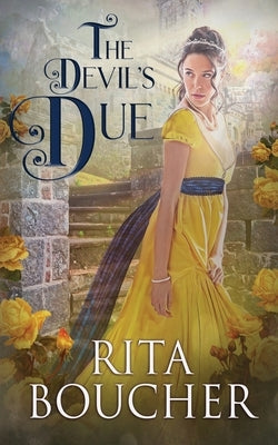The Devil's Due by Boucher, Rita