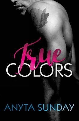 True Colors by Sunday, Anyta