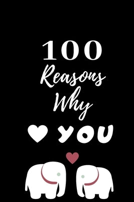 10 reasons why I love you: Fill In The Blanks What I love About You Book by Day, Galentine