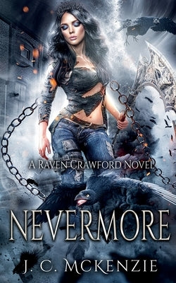 Nevermore by McKenzie, J. C.