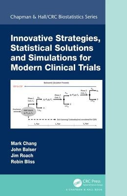 Innovative Strategies, Statistical Solutions and Simulations for Modern Clinical Trials by Chang, Mark