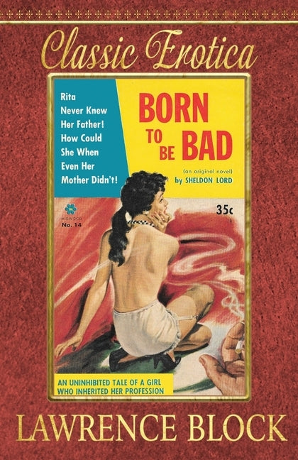 Born to Be Bad by Block, Lawrence