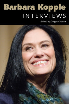 Barbara Kopple: Interviews by Brown, Gregory