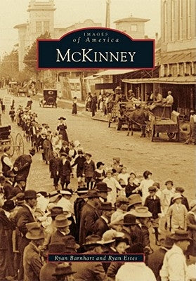 McKinney by Barnhart, Ryan