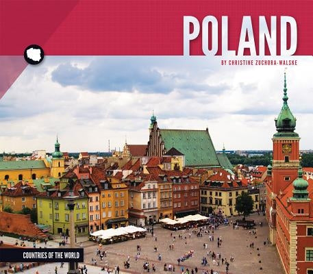 Poland by Zuchora-Walske, Christine