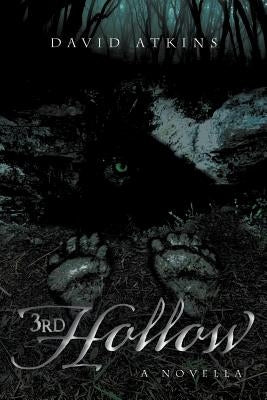 3rd Hollow by Atkins, David