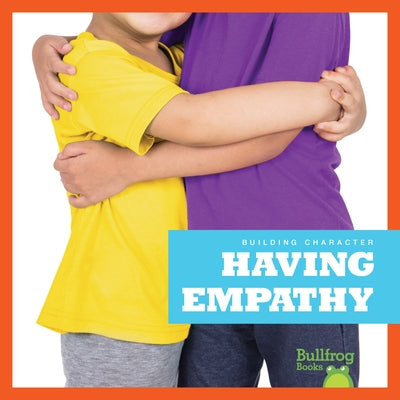 Having Empathy by Nelson, Penelope S.