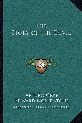 The Story of the Devil by Graf, Arturo