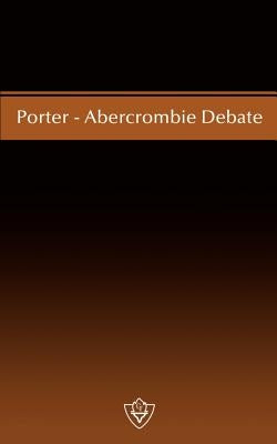 Porter - Abercrombie by Porter, W. Curtis
