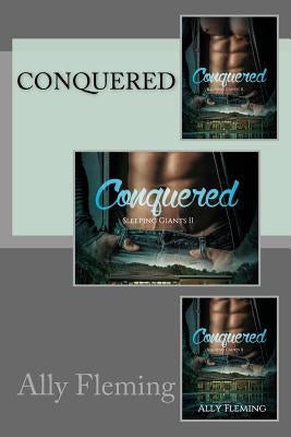 Conquered by Fleming, Ally