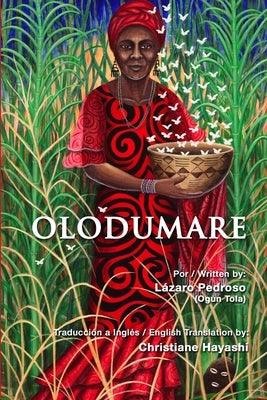 Olodumare by Pedroso, Lázaro