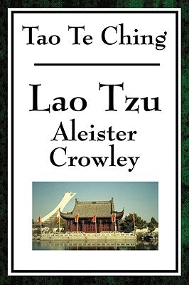 Tao Te Ching by Lao-Tse