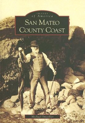 San Mateo County Coast by Smookler, Michael