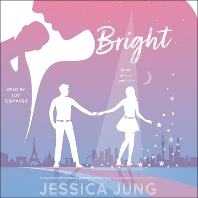 Bright by Jung, Jessica