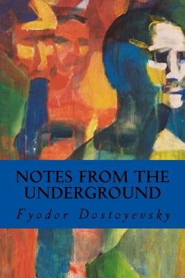 Notes from the Underground by Oneness, Editorial