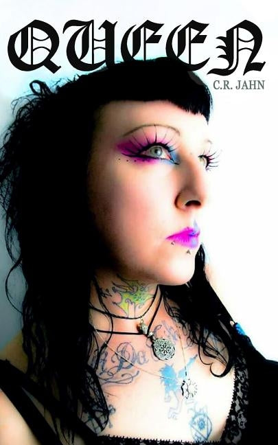 Queen by Jahn, C. R.