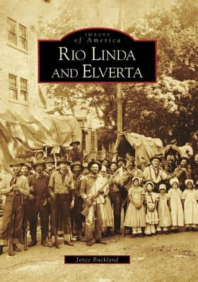 Rio Linda and Elverta by Buckland, Joyce