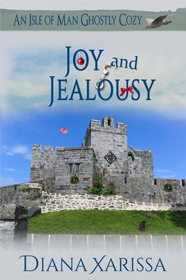 Joy and Jealousy by Xarissa, Diana