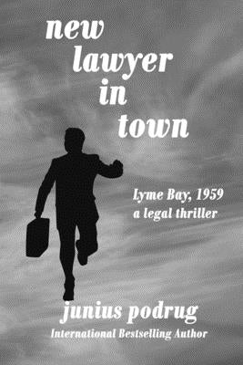 New Lawyer in Town: Lyme Bay, 1959 by Podrug, Junius