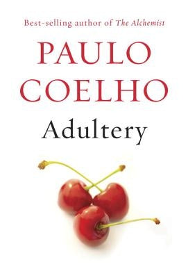 Adultery by Coelho, Paulo