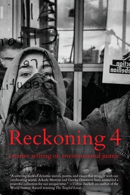 Reckoning 4 by Martine, Arkady
