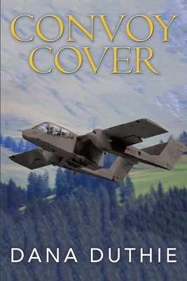 Convoy Cover by Duthie, Dana