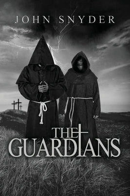 The Guardians by Snyder, John