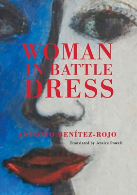 Woman in Battle Dress by Benítez-Rojo, Antonio