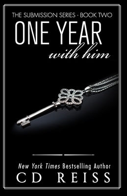 One Year With Him by Reiss, CD