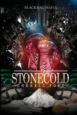 Stonecold by Ford, Cornell