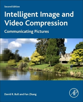Intelligent Image and Video Compression: Communicating Pictures by Bull, David R.