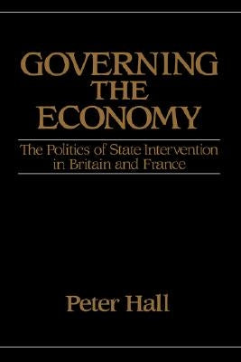 Europe and the International Order by Hall, Peter A.