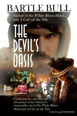 The Devil's Oasis by Bull, Bartle