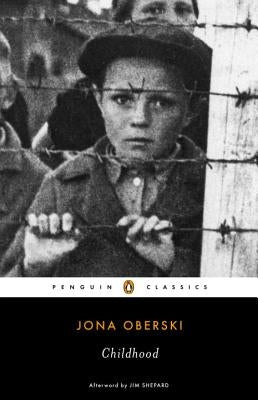 Childhood by Oberski, Jona