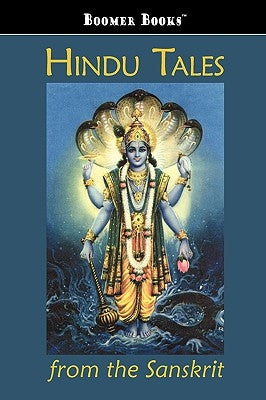 Hindu Tales from the Sanskrit by Mitra, S. M. Translator