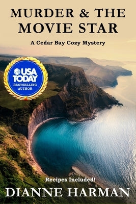 Murder and The Movie Star by Harman, Dianne
