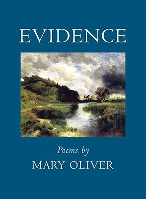 Evidence by Oliver, Mary