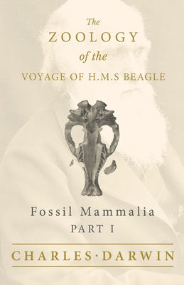 Fossil Mammalia - Part I - The Zoology of the Voyage of H.M.S Beagle: Under the Command of Captain Fitzroy - During the Years 1832 to 1836 by Darwin, Charles