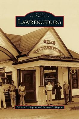 Lawrenceburg by Bryant, William S.