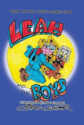 Leah and The Boys by Ulmer, Cliff